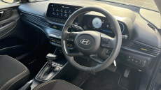 Hyundai i20 1.0T GDi Premium 5dr DCT Petrol Hatchback